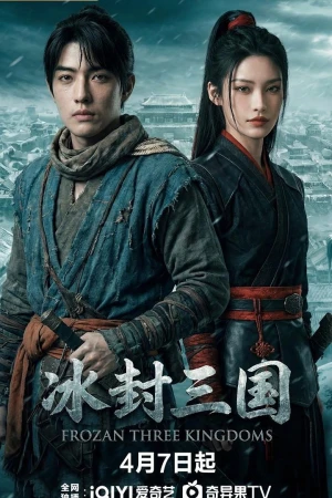 Băng Phong Tam Quốc (Frozan Three Kingdoms (Ice War Three Kingdoms)) [2026]