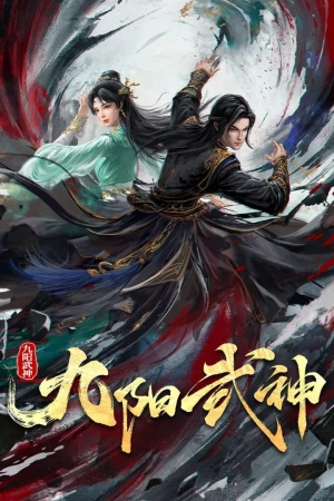 Cửu Dương Võ Thần (Ascendants of the Nine Suns) [2025]