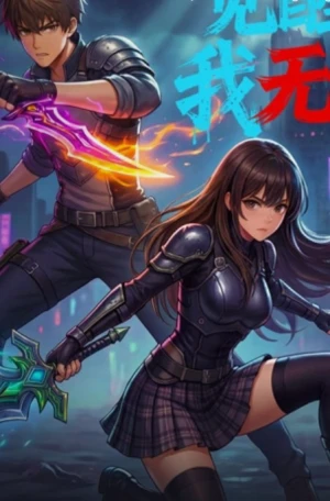 Sau Khi Thức Tỉnh, Tôi Đại Khai Sát Giới (Awakened Into Beast Mode) [2026]