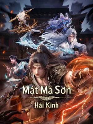 Sơn Hải Kinh: Thiết Lập Lại Trật Tự (Threads of Fate: A War Untold / The Classic of Mountains and Seas: Return to Order) [2026]